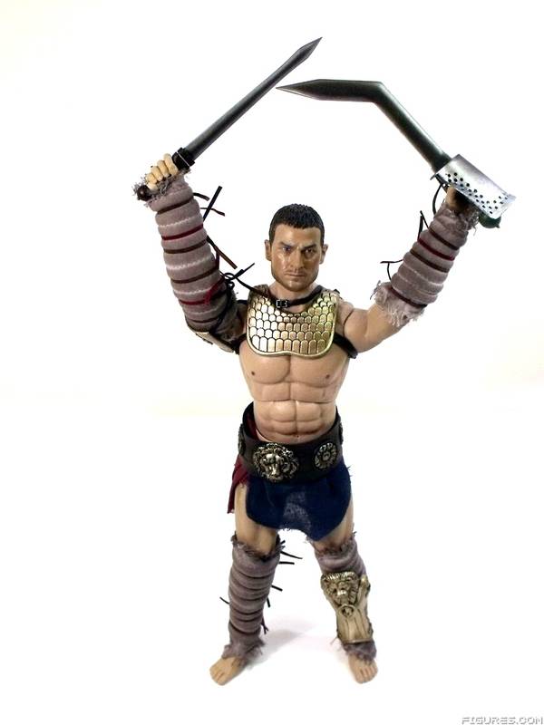 Spartacus