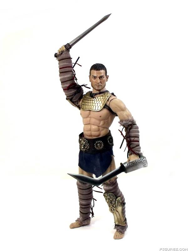 Spartacus