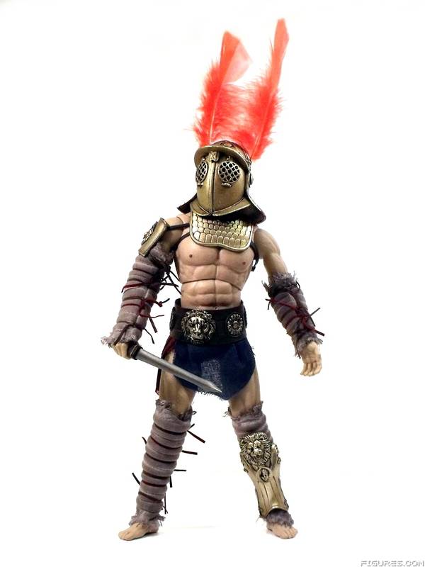 Spartacus
