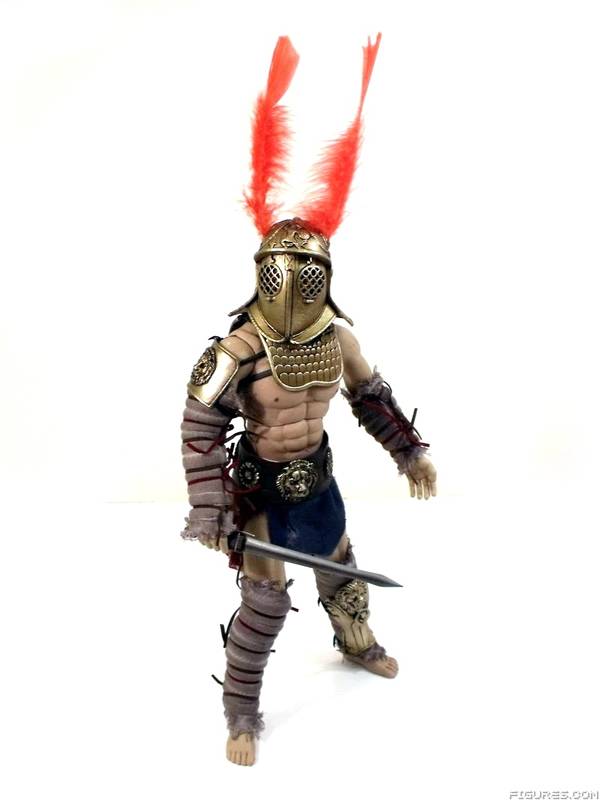 Spartacus