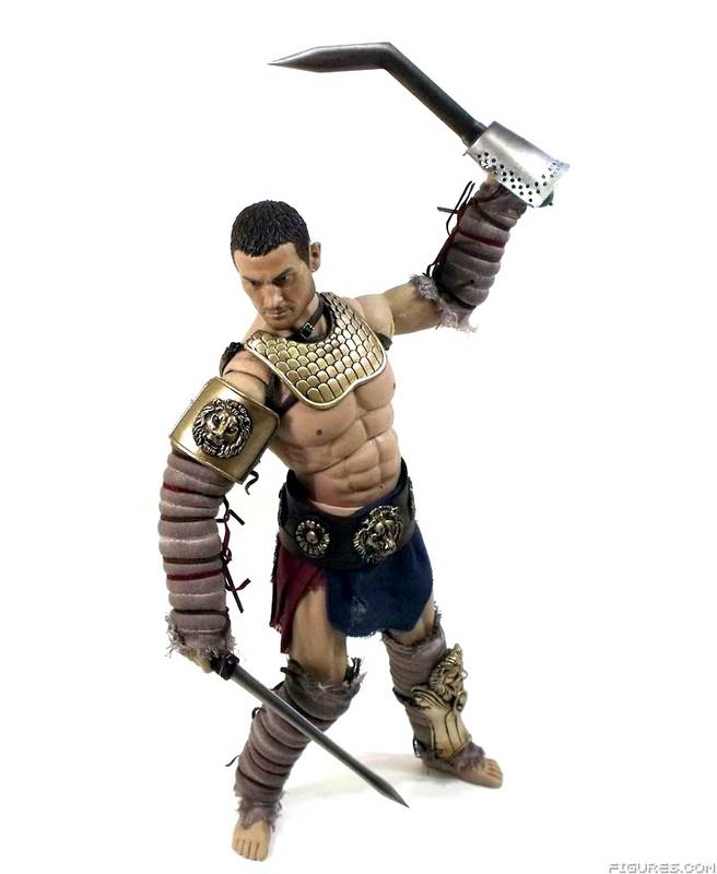 Spartacus