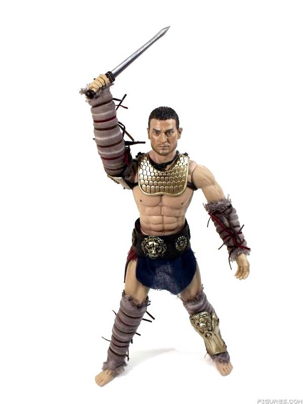 Spartacus