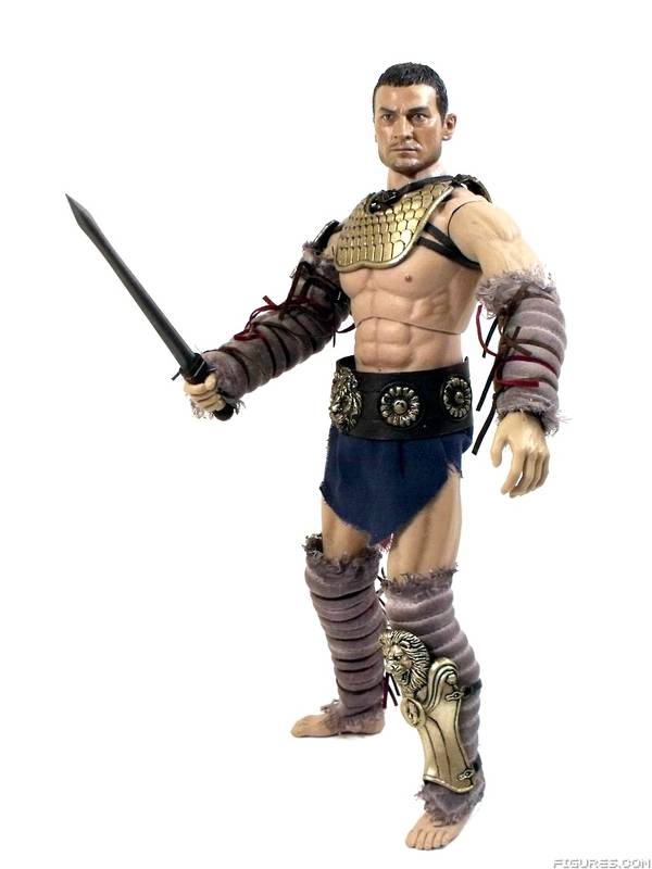 Spartacus