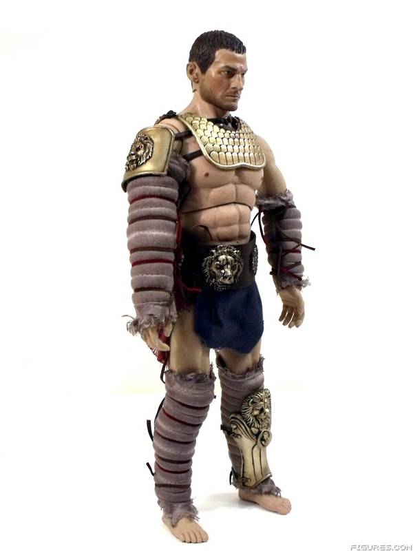 Spartacus