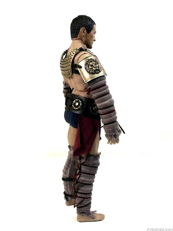 Spartacus