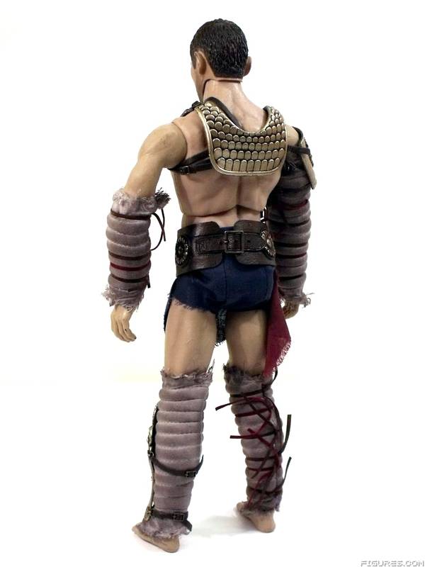 Spartacus