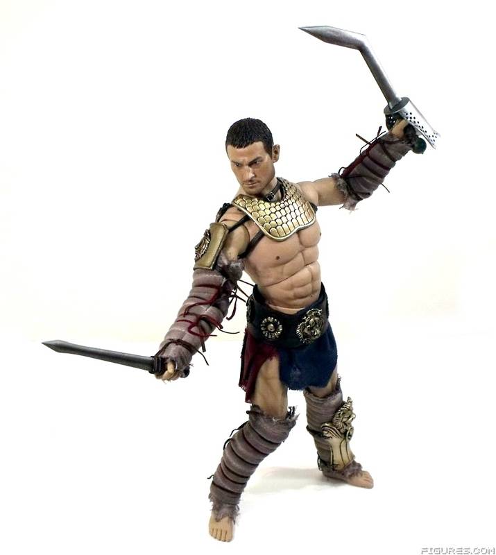 Spartacus