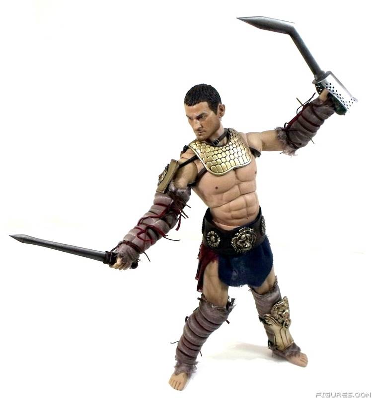 Spartacus