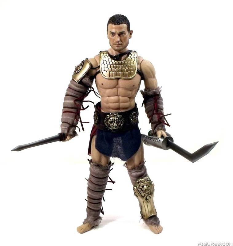Spartacus