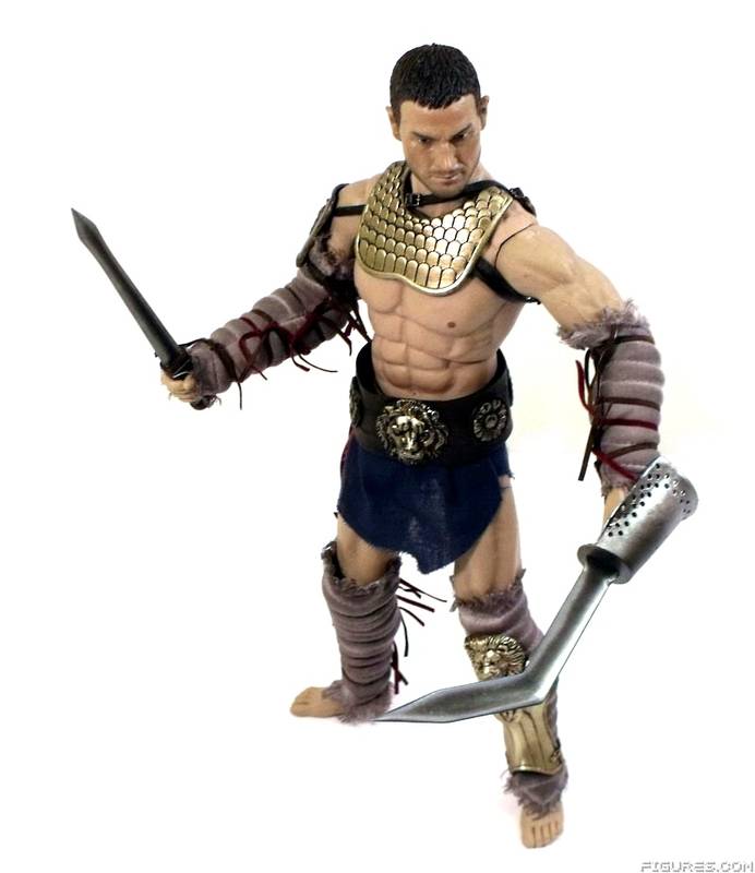 Spartacus