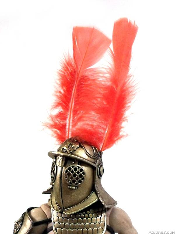 Spartacus