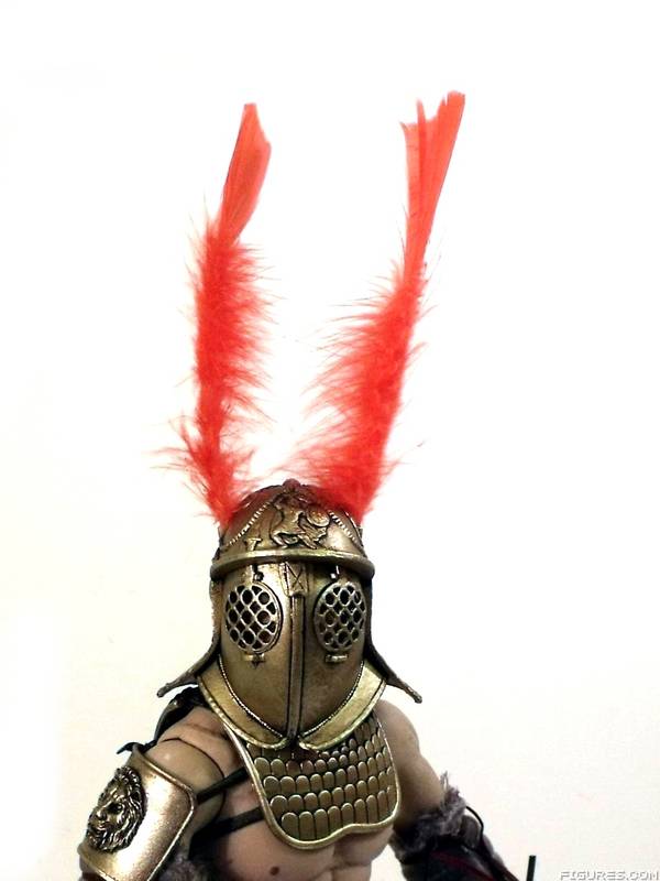 Spartacus