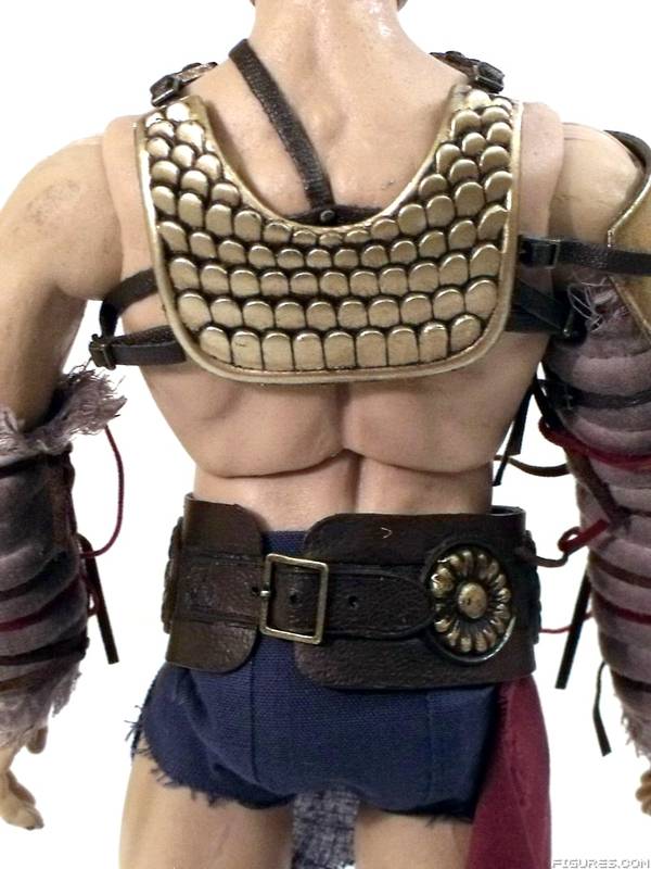 Spartacus