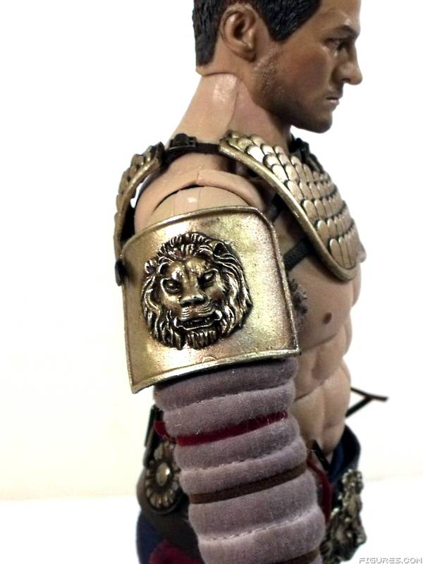 Spartacus