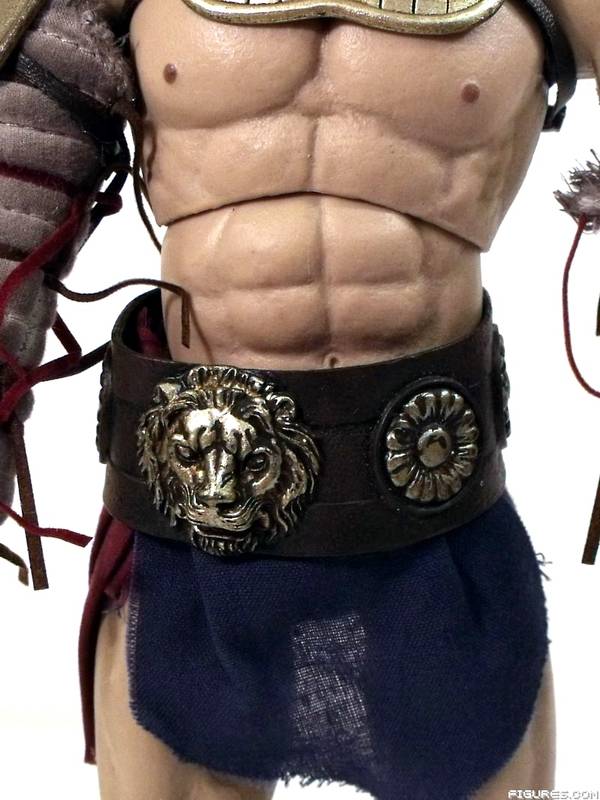 Spartacus