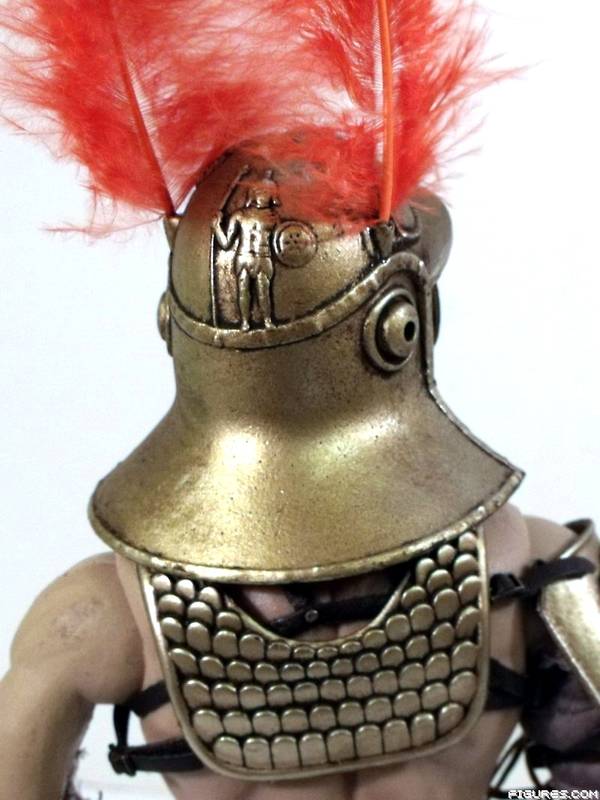 Spartacus