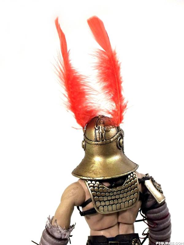 Spartacus