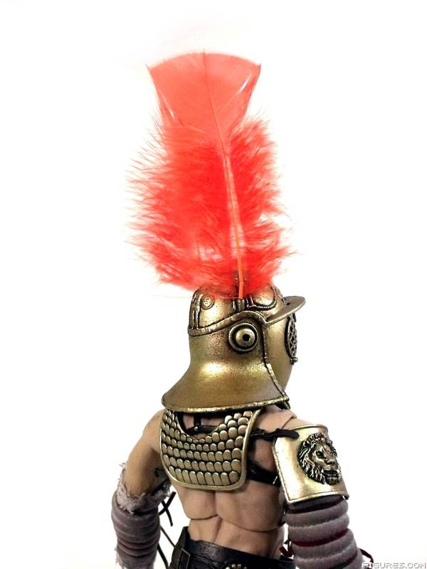 Spartacus