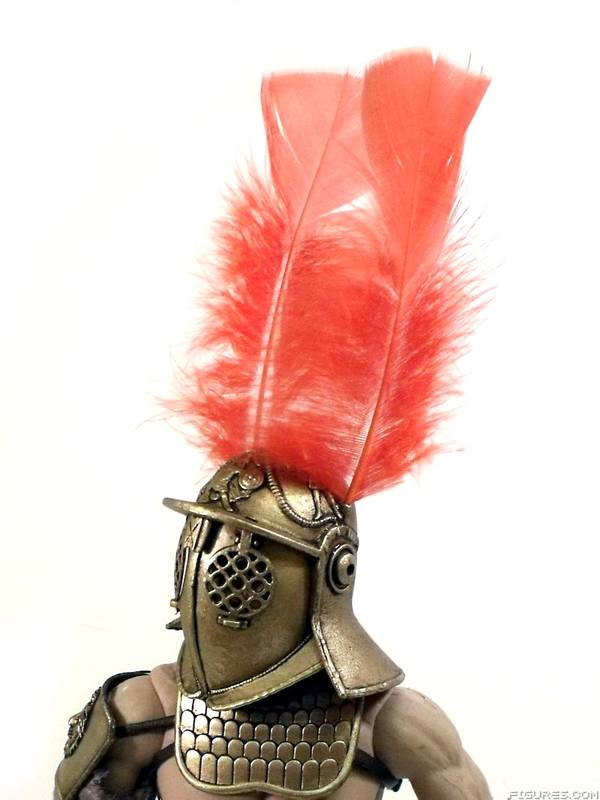 Spartacus