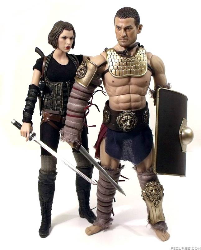 Spartacus