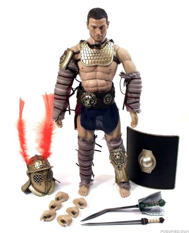 Spartacus
