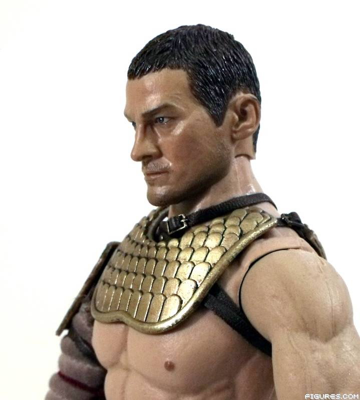 Spartacus