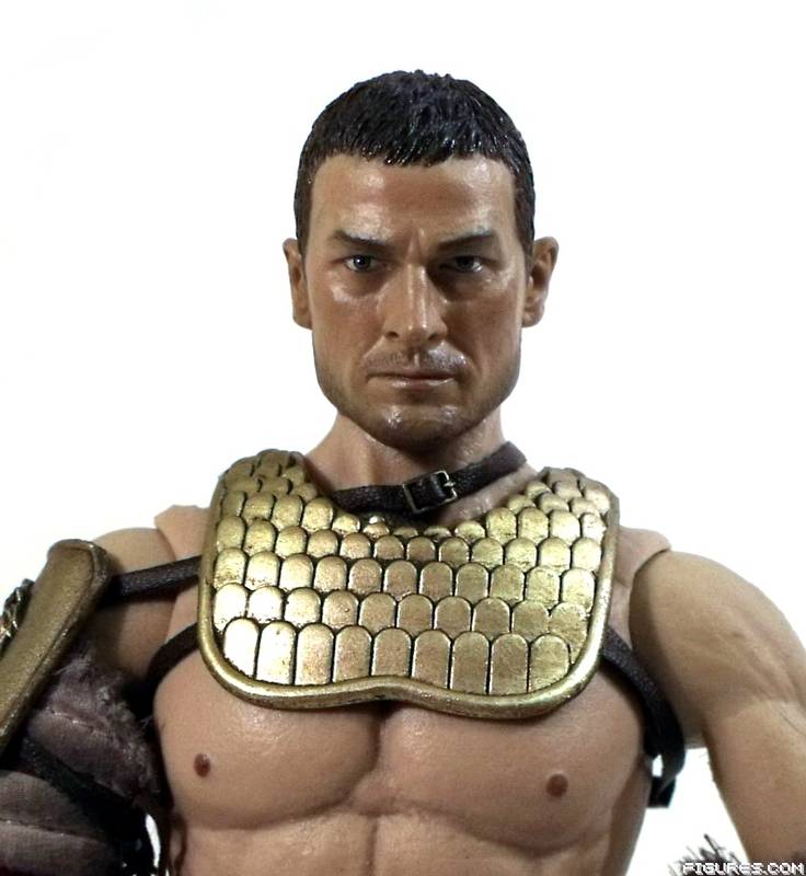Spartacus