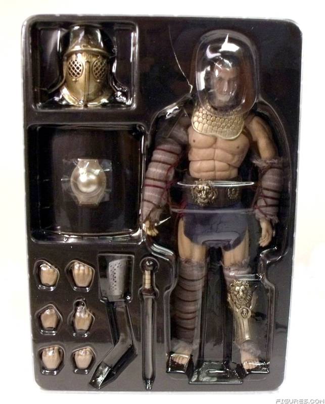 funko spartacus