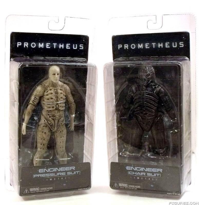Prometheus