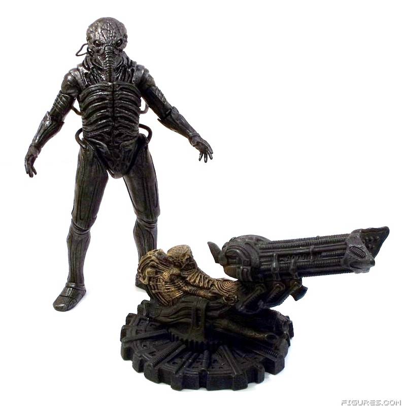 Prometheus