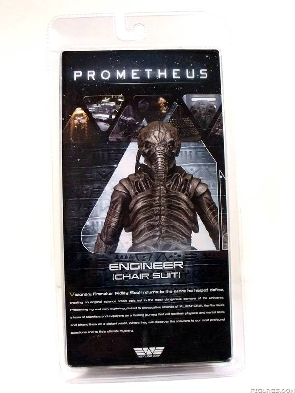 Prometheus
