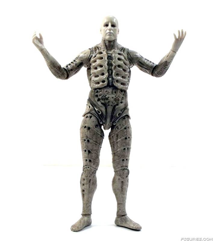 Prometheus