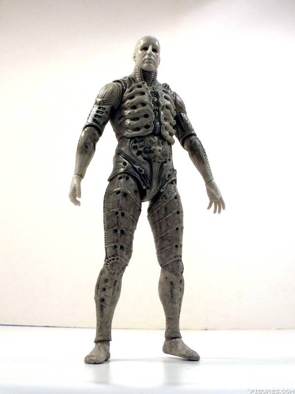 Prometheus