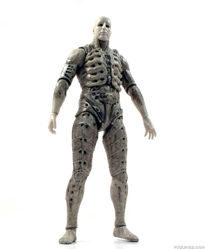 Prometheus