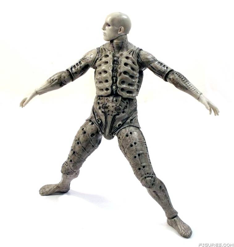 Prometheus
