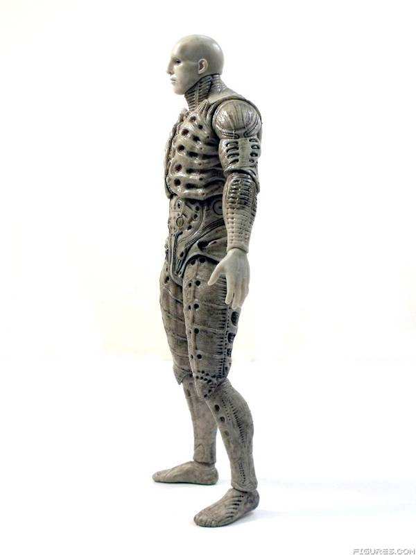 Prometheus