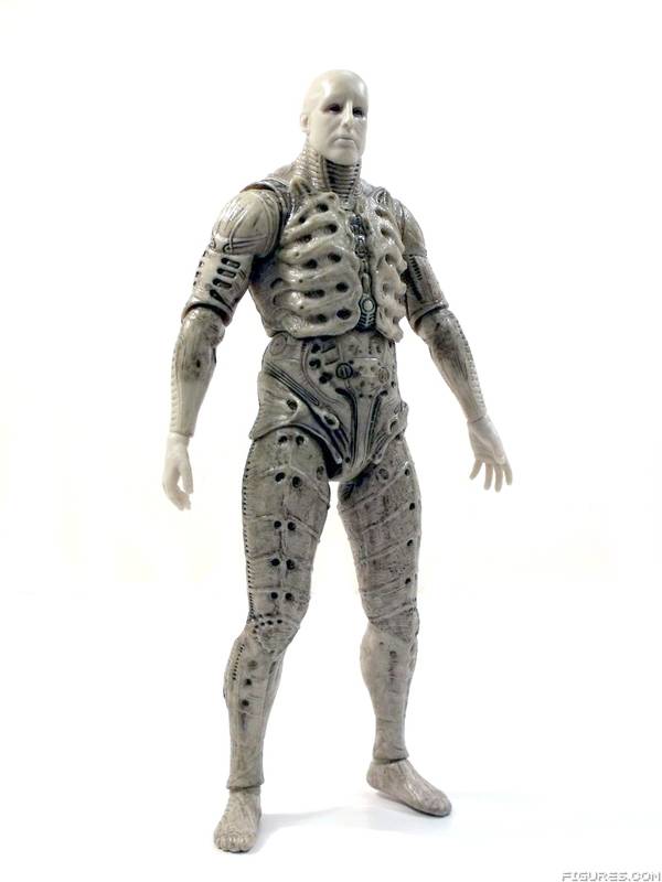 Prometheus