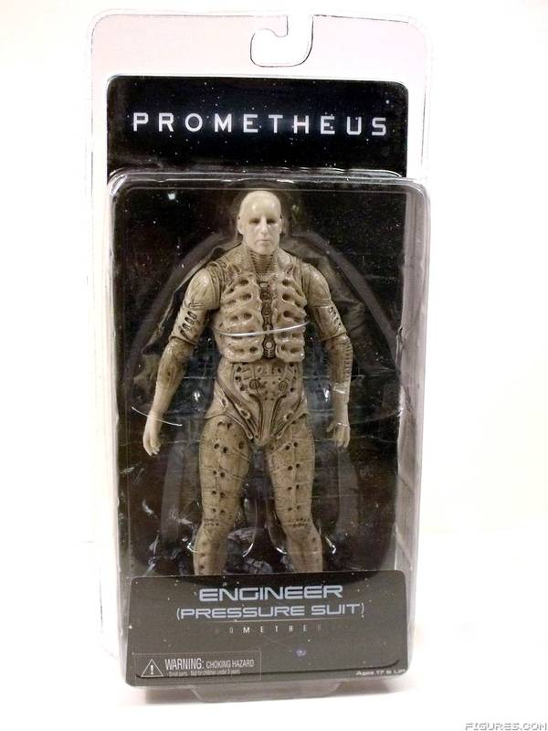 Prometheus