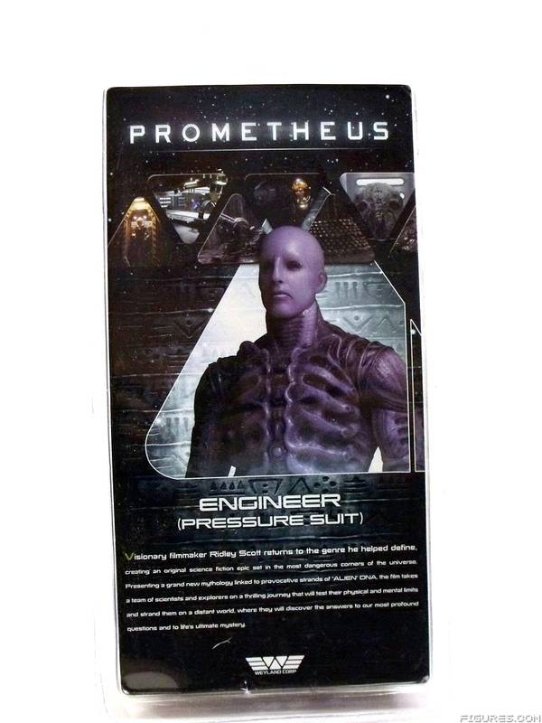 Prometheus