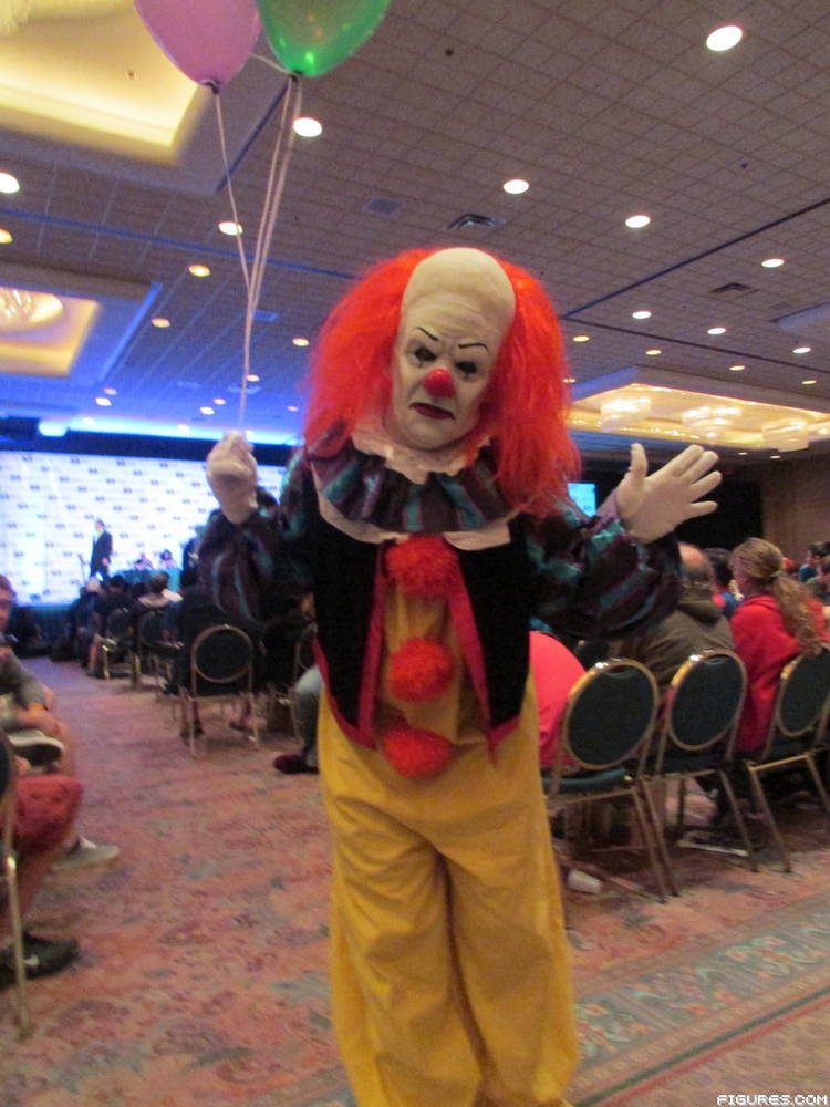 Chicago Comic Con