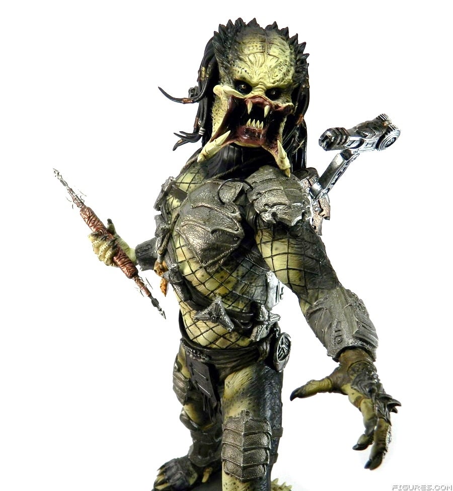 dark wolf collectables
