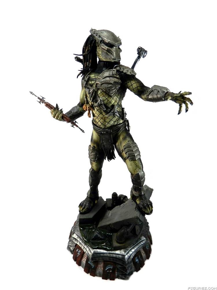 Wolf Predator