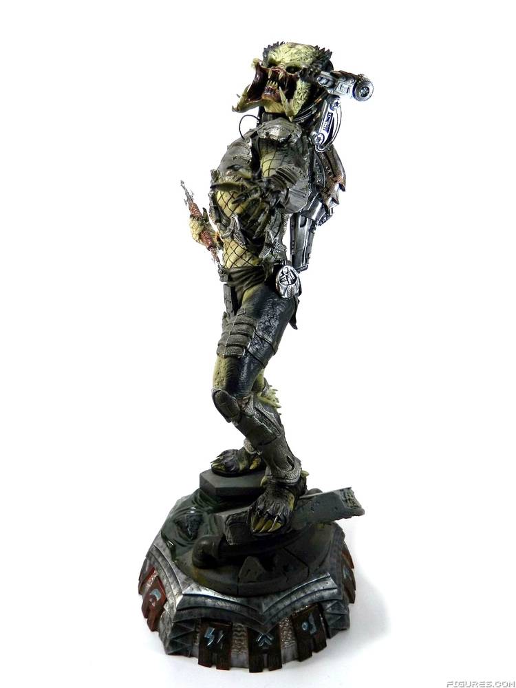 Wolf Predator