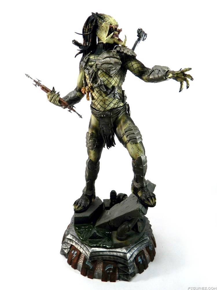 Wolf Predator
