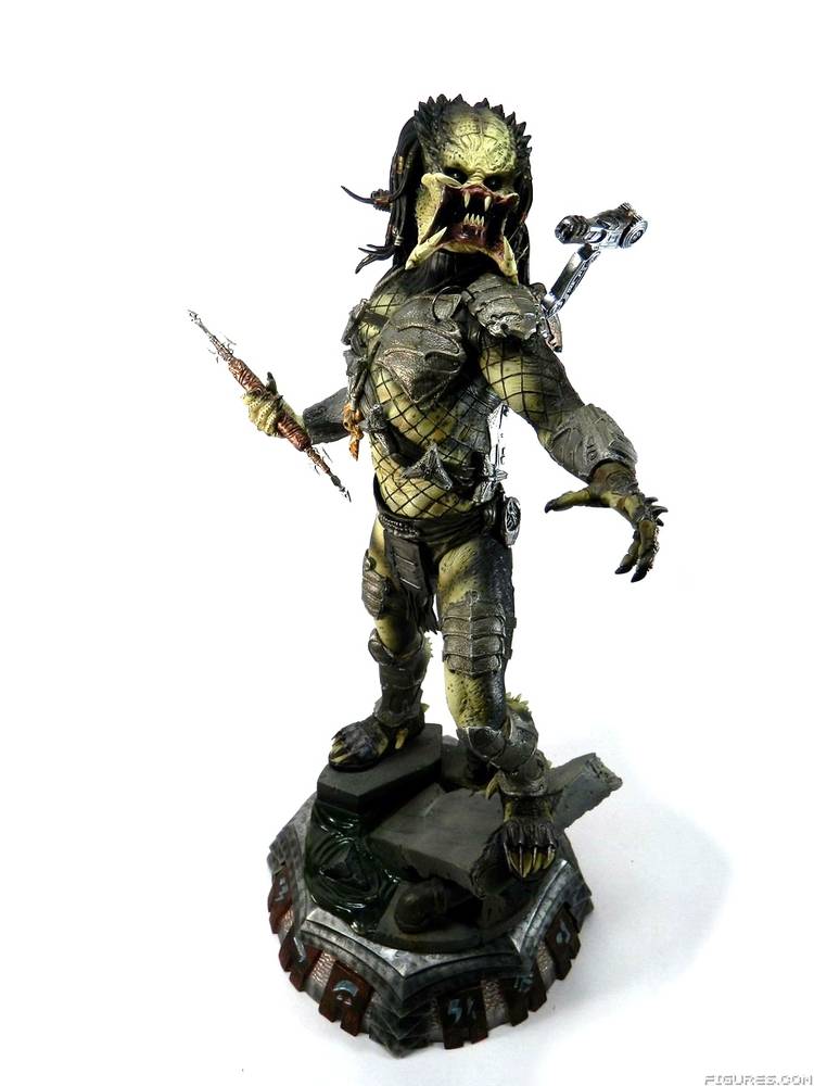Wolf Predator