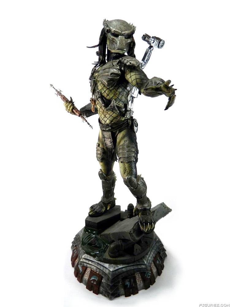 Wolf Predator