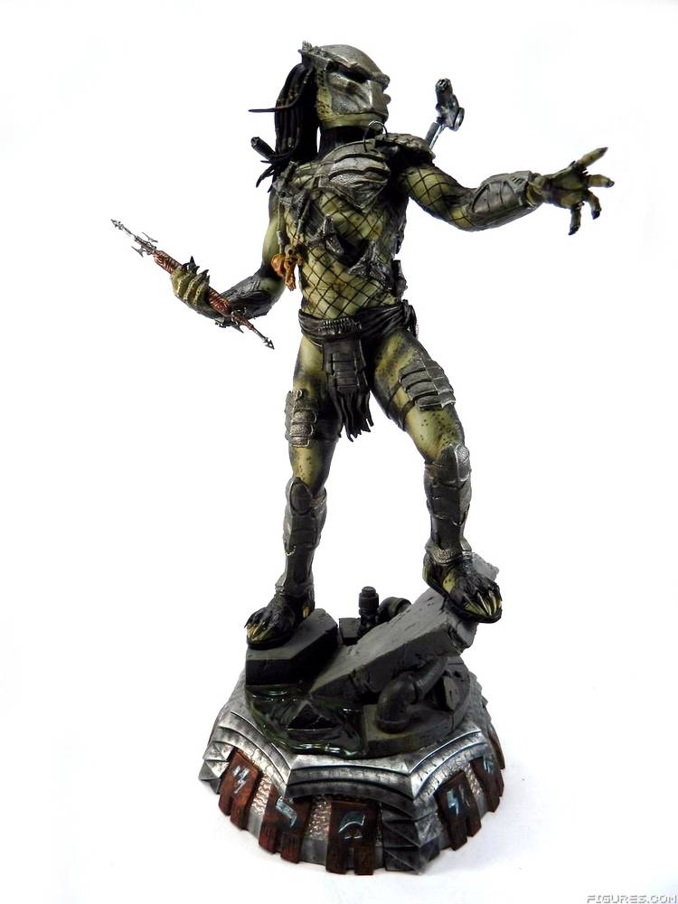 Wolf Predator