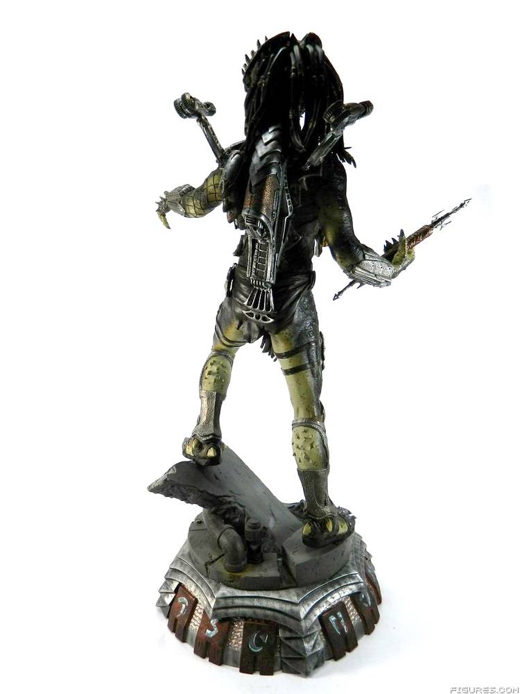 Wolf Predator