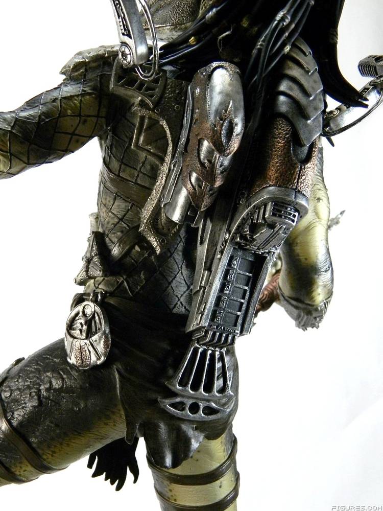 Wolf Predator