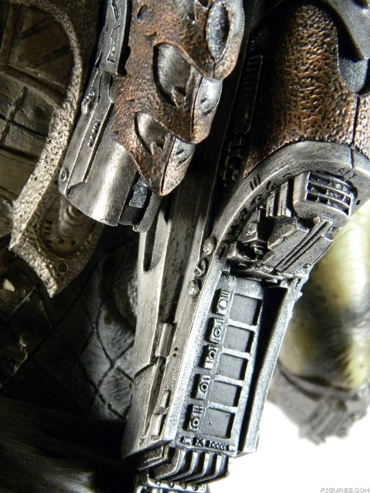 Wolf Predator